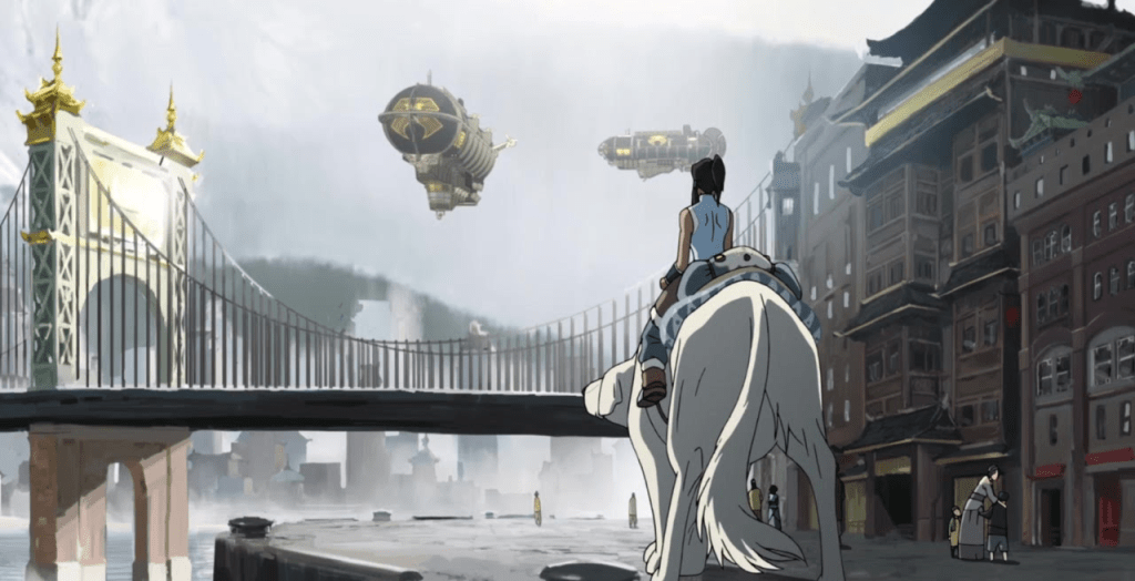 Welcome to Republic&nbsp;City