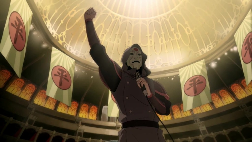 And the Winner&nbsp;Is…