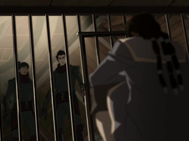 Skeletons in the&nbsp;Closet