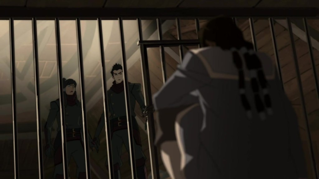 Skeletons in the&nbsp;Closet