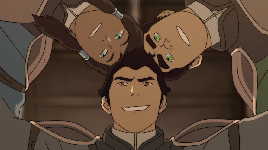 The Spirit of&nbsp;Competition