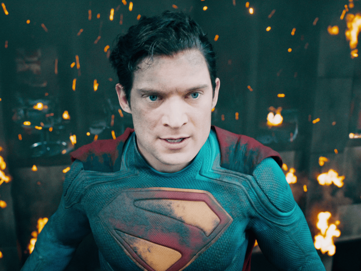 Superman (2025)